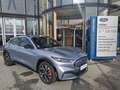 Ford Mustang Mach-E AWD Maximal Batterie Reichweite 540Km WLTP, 98k... Blau - thumbnail 1