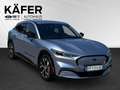 Ford Mustang Mach-E AWD Maximal Batterie Reichweite 540Km WLTP, 98k... Blau - thumbnail 3