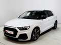 Audi A1 Sportback 30 TFSI Adrenalin Black edition 85kW Blanco - thumbnail 3