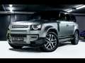Land Rover Defender 110 P425 X-DYNAMIC SE°AHK°PANO°360°ACC°MERIDIAN Gris - thumbnail 1