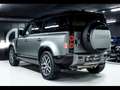 Land Rover Defender 110 P425 X-DYNAMIC SE°AHK°PANO°360°ACC°MERIDIAN Gris - thumbnail 3
