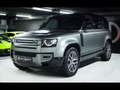 Land Rover Defender 110 P425 X-DYNAMIC SE°AHK°PANO°360°ACC°MERIDIAN Gris - thumbnail 6