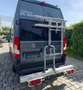 Caravans-Wohnm Adria Twin Shx 640  42 qtli  patente c1 Gris - thumbnail 3
