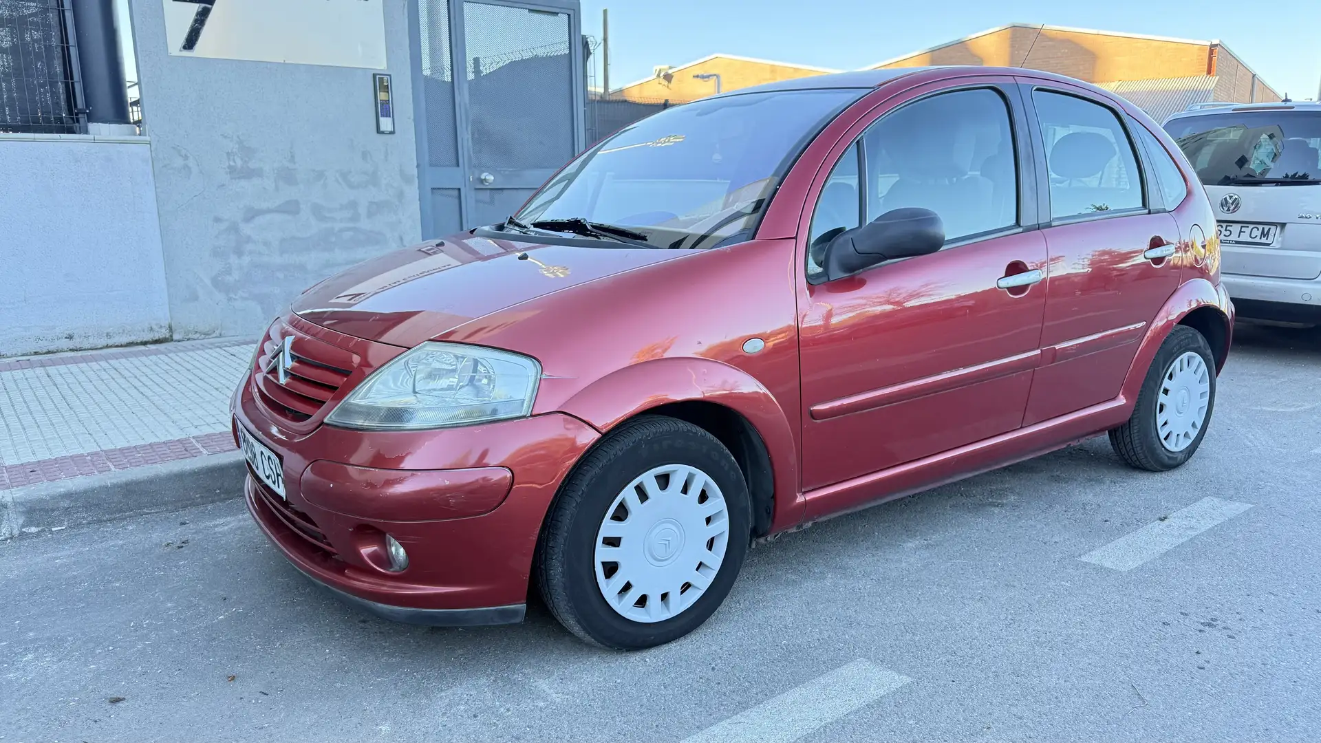 Citroen C3 1.4i Premier - 2