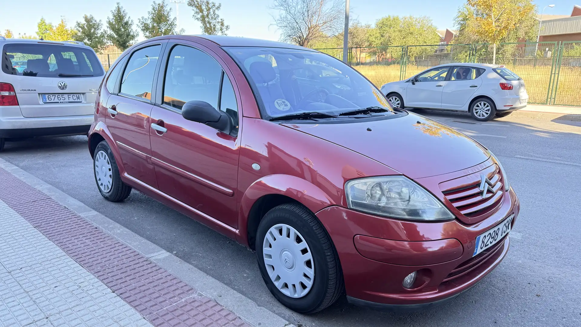 Citroen C3 1.4i Premier - 1
