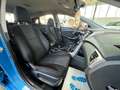 Hyundai i30 1.6 CRDI blue Trend*GARANTIE*NAVI*RFK*2.HAND Blau - thumbnail 11