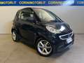 smart forTwo Fortwo II 2007 1.0 mhd Pulse 71cv FL Nero - thumbnail 1