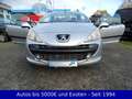 Peugeot 207 CC Filou 120 - Tüv 2026 Silber - thumbnail 2