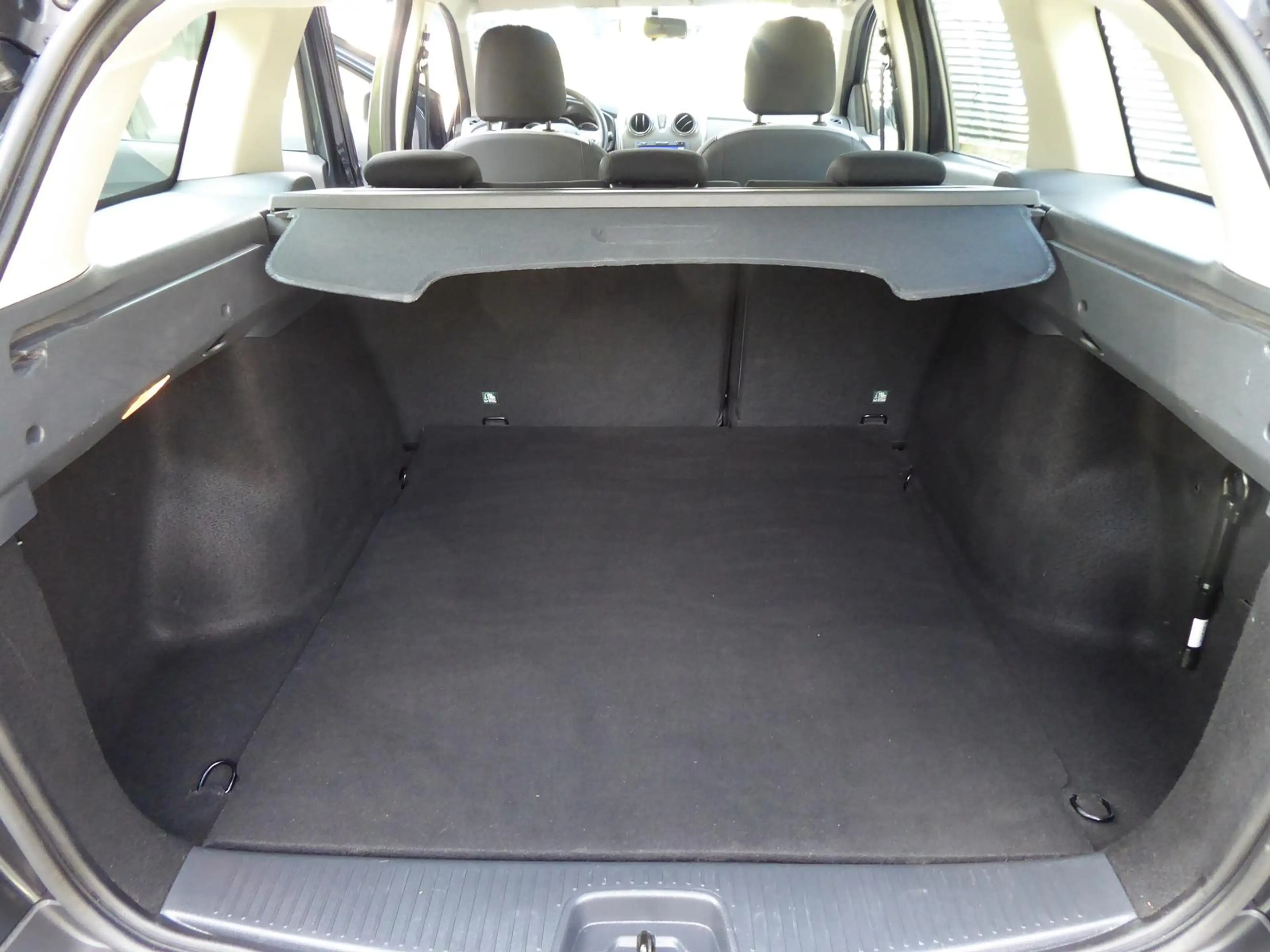 Dacia Logan 0.9 TCE 'Stepway' #RFK #LMF #NAVI #KLIMA #DAB — photo 9