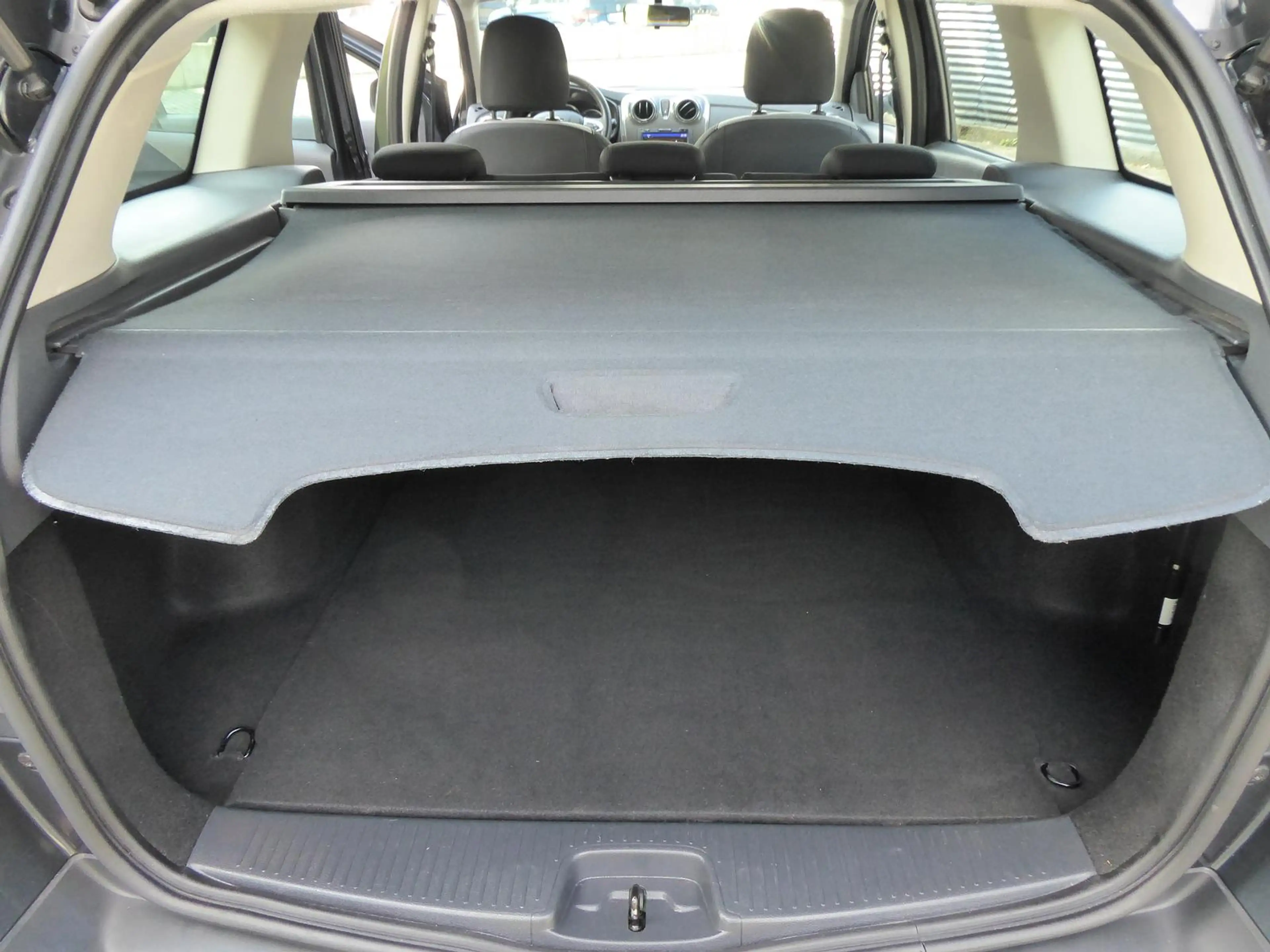 Dacia Logan 0.9 TCE 'Stepway' #RFK #LMF #NAVI #KLIMA #DAB — photo 8