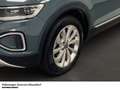 Volkswagen T-Roc Style 1.0 TSI Navigation Sitzheizung Blau - thumbnail 8