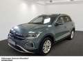 Volkswagen T-Roc Style 1.0 TSI Navigation Sitzheizung Blau - thumbnail 1