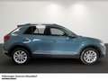 Volkswagen T-Roc Style 1.0 TSI Navigation Sitzheizung Blau - thumbnail 2