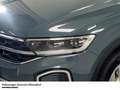 Volkswagen T-Roc Style 1.0 TSI Navigation Sitzheizung Blau - thumbnail 4