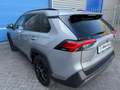 Toyota RAV 4 2.5 Hybrid Comfort Carplay, Camera, Fabrieksgarant Gris - thumbnail 6