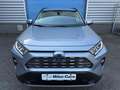 Toyota RAV 4 2.5 Hybrid Comfort Carplay, Camera, Fabrieksgarant Gris - thumbnail 2