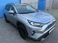 Toyota RAV 4 2.5 Hybrid Comfort Carplay, Camera, Fabrieksgarant Gris - thumbnail 3