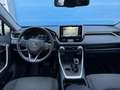 Toyota RAV 4 2.5 Hybrid Comfort Carplay, Camera, Fabrieksgarant Gris - thumbnail 9