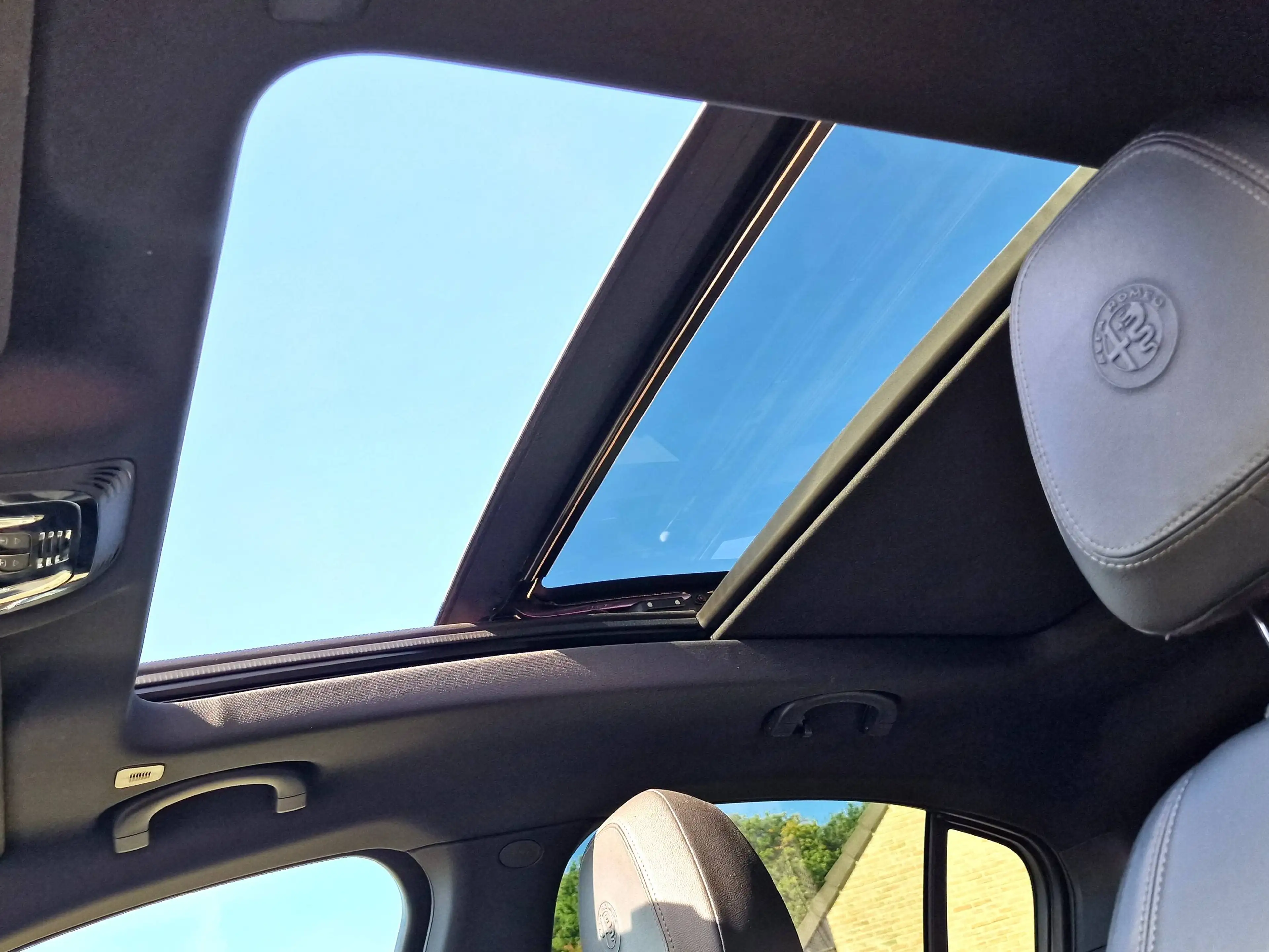 Alfa Romeo Stelvio 2.2 MJD Veloce Q4 — photo 24