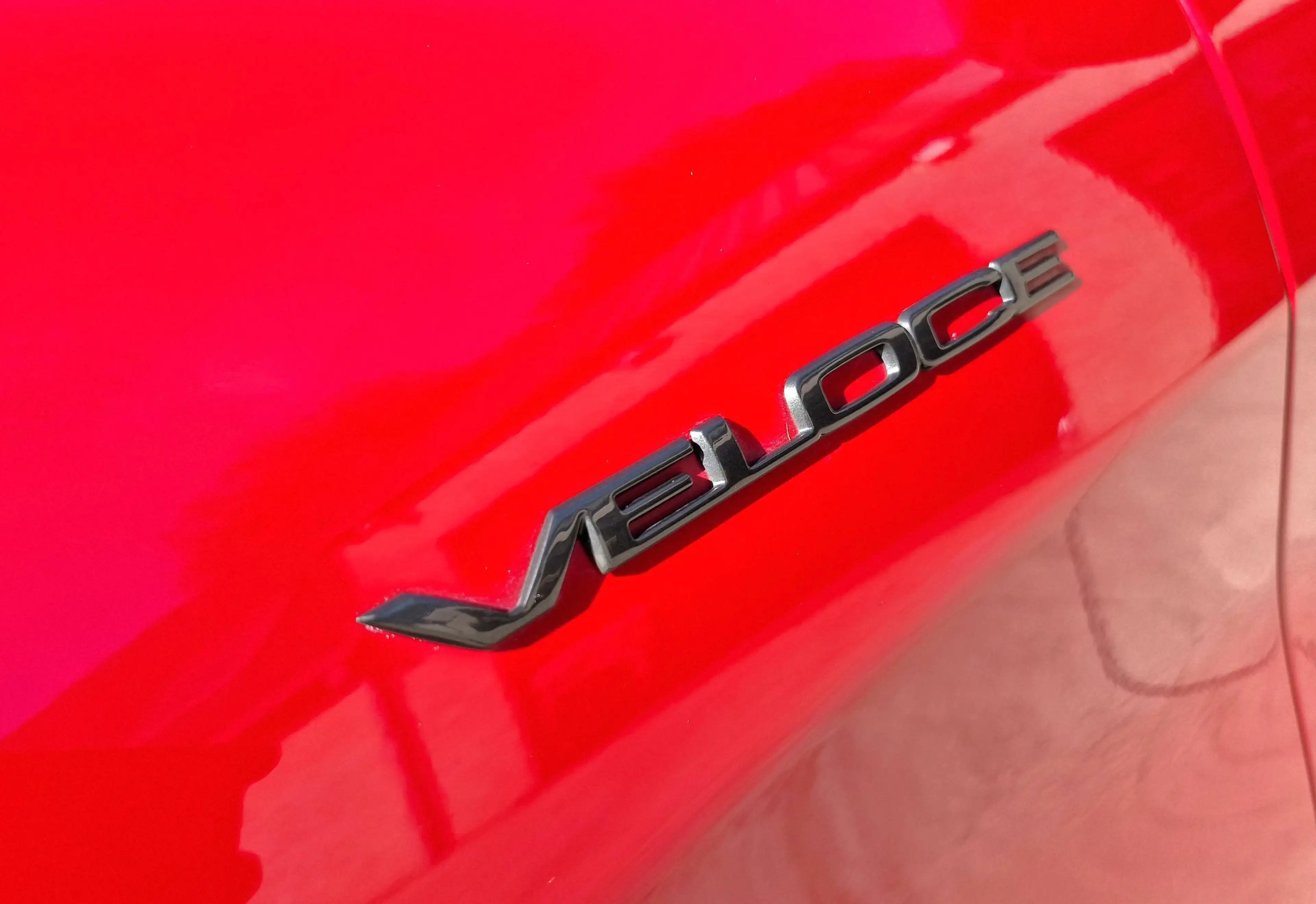 Alfa Romeo Stelvio 2.2 MJD Veloce Q4 — photo 9