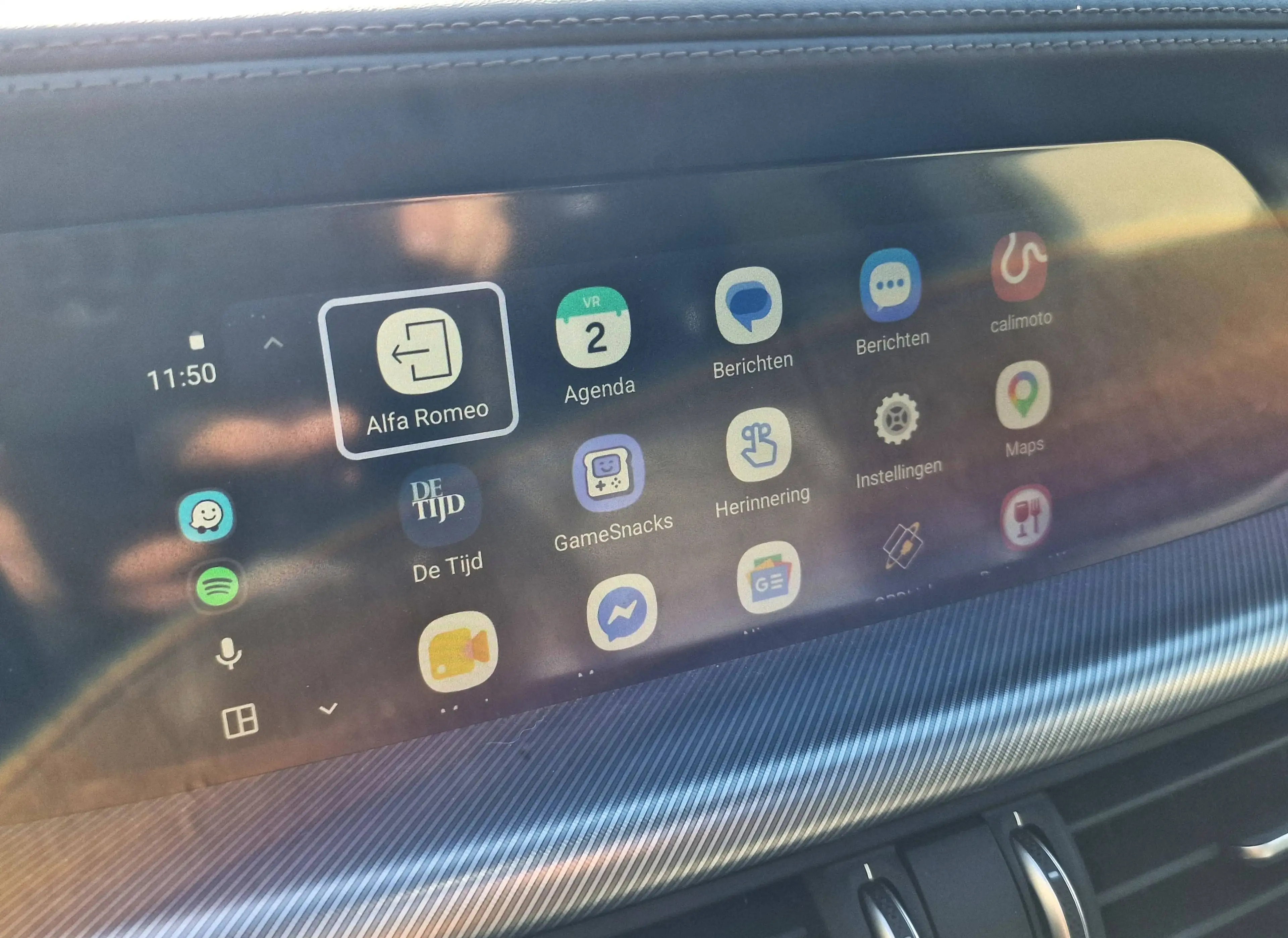 Alfa Romeo Stelvio 2.2 MJD Veloce Q4 — photo 22