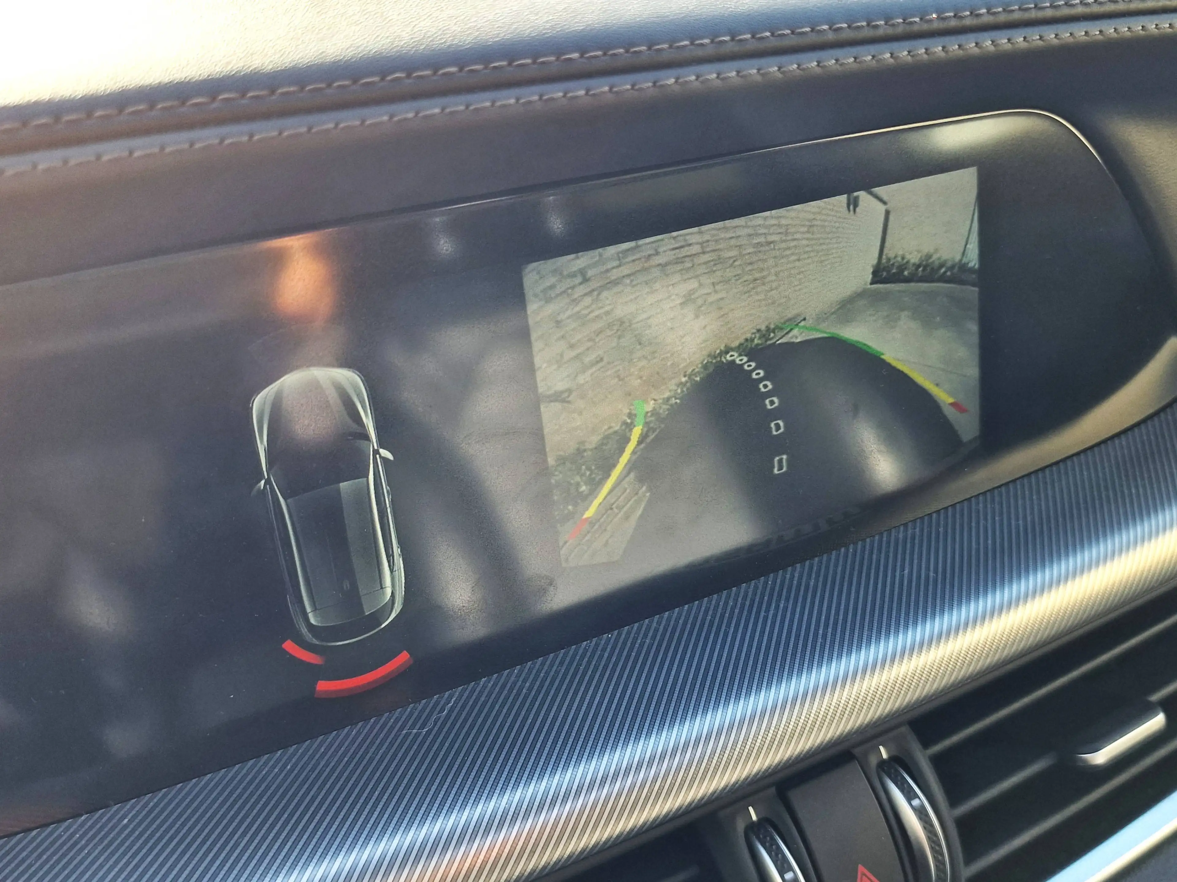 Alfa Romeo Stelvio 2.2 MJD Veloce Q4 — photo 20