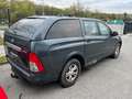 SsangYong Actyon Sports Pick-Up Premium 2,0 Xdi 4WD Szürke - thumbnail 8