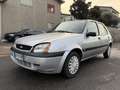 Ford Fiesta Euro 4 5p 1.2 16v Zetec Plateado - thumbnail 1
