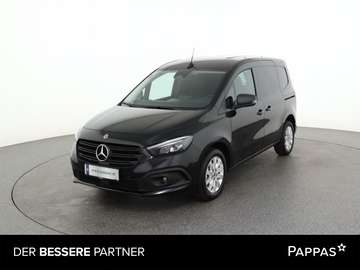 Citan 112 CDI Kasten Navi Cam SHZ