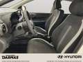 Hyundai i10 i10 MY25 1.0 Select Klima Navi Apple Android Weiß - thumbnail 11