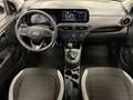 Hyundai i10 i10 NEUES Modell MY25 1.0 Select Klima Navi DAB Weiß - thumbnail 13