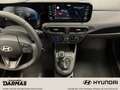 Hyundai i10 i10 MY25 1.0 Select Klima Navi Apple Android Blanc - thumbnail 14