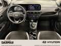 Hyundai i10 i10 MY25 1.0 Select Klima Navi Apple Android Weiß - thumbnail 13