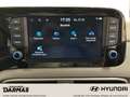 Hyundai i10 i10 MY25 1.0 Select Klima Navi Apple Android Weiß - thumbnail 17