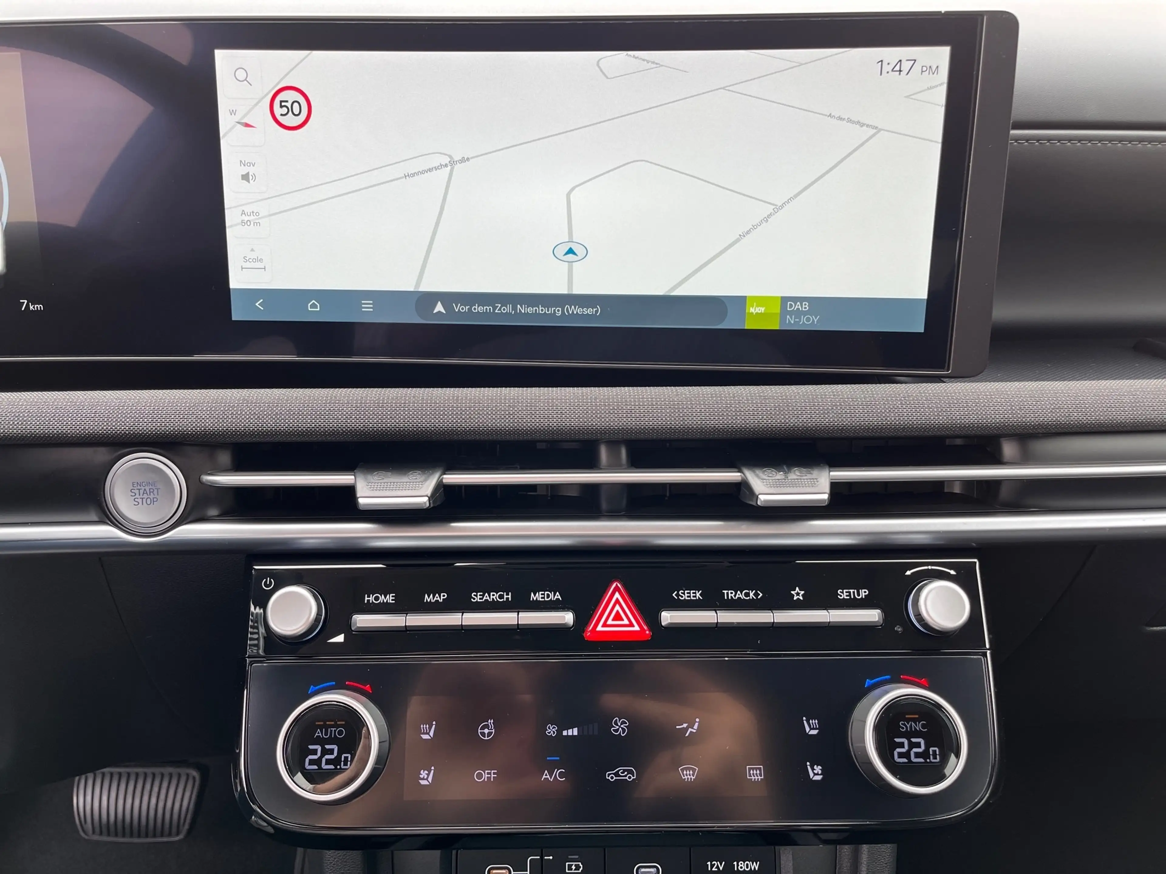 Hyundai TUCSON FL MY27 1.6 T-GDI 7-DCT 4WD Prime Assist. — photo 12