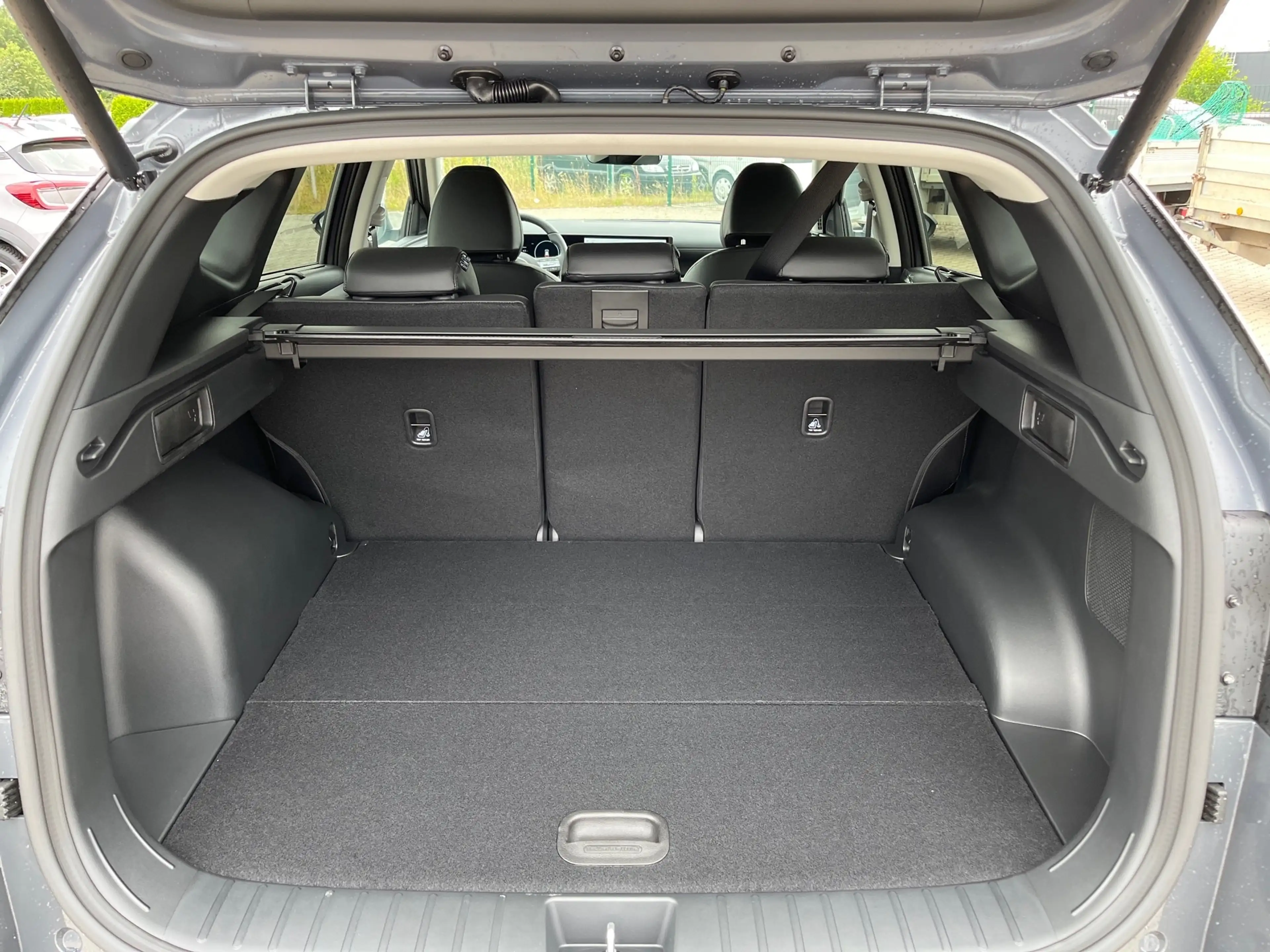 Hyundai TUCSON FL MY27 1.6 T-GDI 7-DCT 4WD Prime Assist. — photo 7