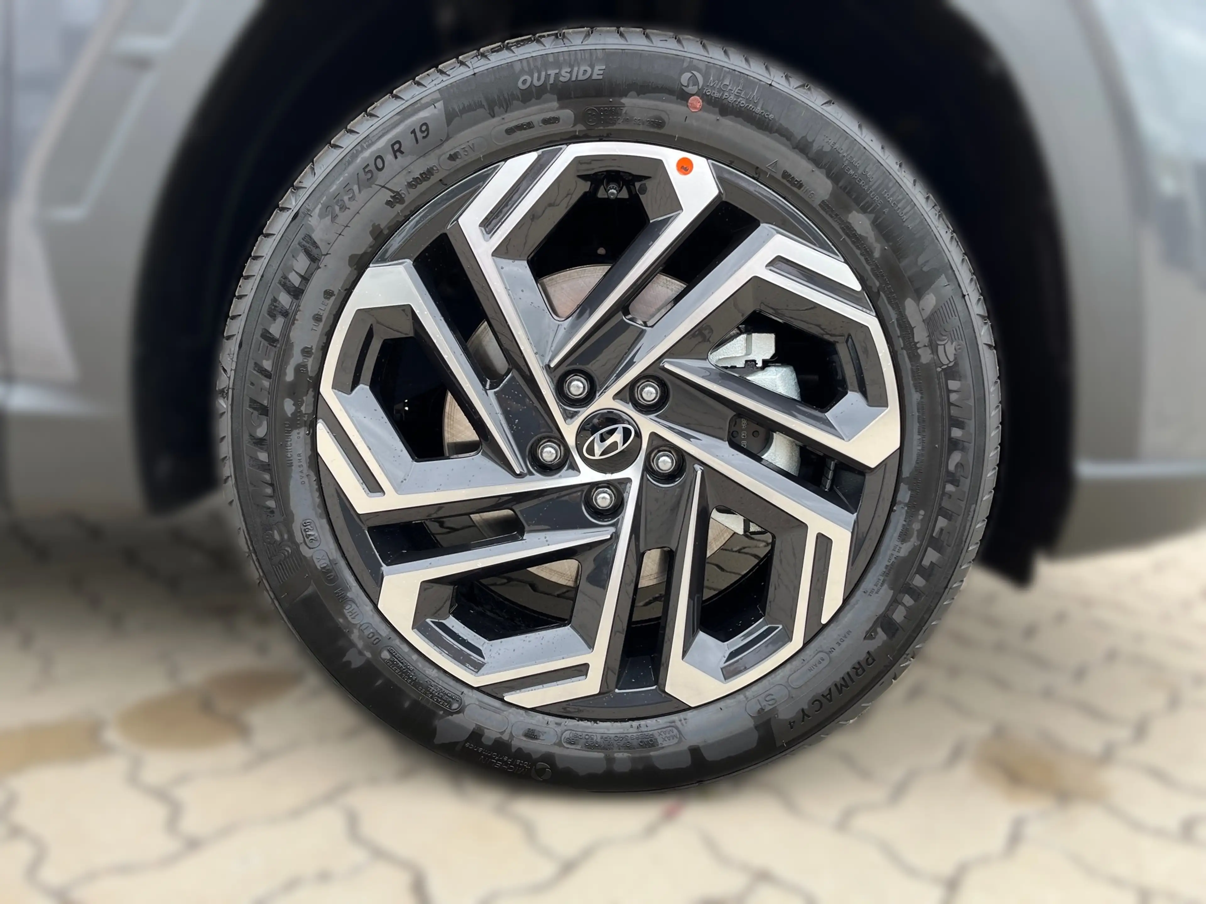 Hyundai TUCSON FL MY27 1.6 T-GDI 7-DCT 4WD Prime Assist. — photo 6