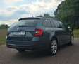 Skoda Octavia Combi Soleil LED NAVI ACC ALU DAB SHZ !! Grau - thumbnail 2