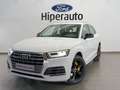 Audi Q5 35 TDI Advanced quattro-ultra S tronic 120kW Blanc - thumbnail 3