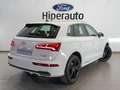 Audi Q5 35 TDI Advanced quattro-ultra S tronic 120kW Blanc - thumbnail 4