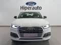 Audi Q5 35 TDI Advanced quattro-ultra S tronic 120kW Blanc - thumbnail 2