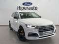 Audi Q5 35 TDI Advanced quattro-ultra S tronic 120kW Blanc - thumbnail 1