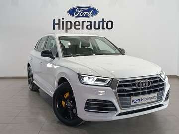35 TDI Advanced quattro-ultra S tronic 120kW