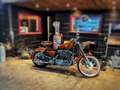 Harley-Davidson Sportster 1200 Oranje - thumbnail 2