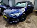 Audi A3 30 TDi Business Edition Advanced Bleu - thumbnail 2