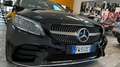 Mercedes-Benz C 200 Auto EQ-Boost Premium Nero - thumbnail 2