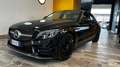 Mercedes-Benz C 200 Auto EQ-Boost Premium Nero - thumbnail 1