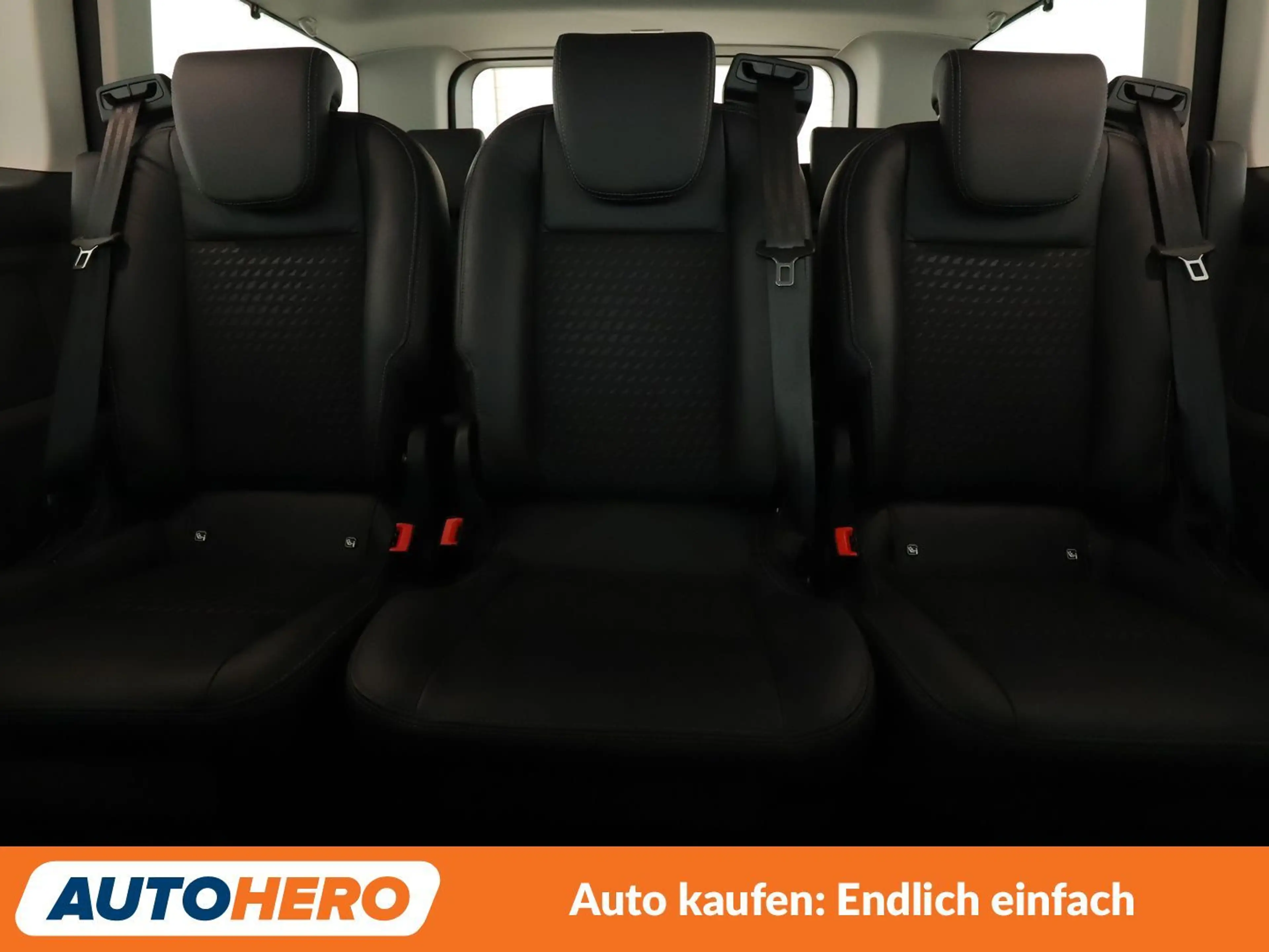 Ford Tourneo Custom 2.0 TDCi 320 L1 Tourneo Sport Aut.*NAVI*BI-XENON* — photo 15