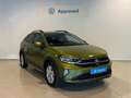 Volkswagen Taigo 1.0 TSI Life DSG 81kW Verde - thumbnail 1