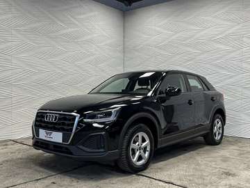 2.0 TDI*S-TRONIC*PDC*LED*NAVI*ACC*